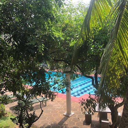 Ypsylon Tourist Resort ベールワラ エクステリア 写真