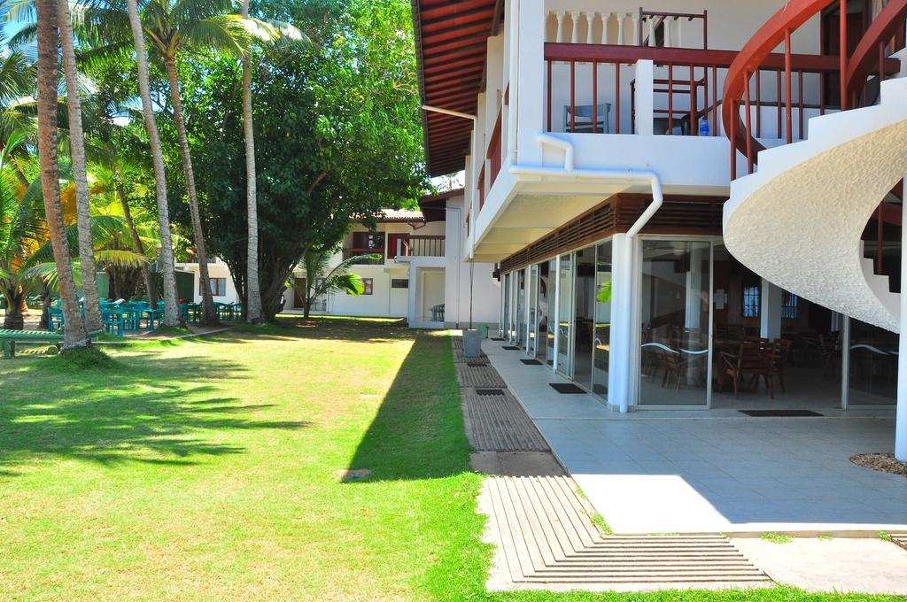 Ypsylon Tourist Resort ベールワラ エクステリア 写真