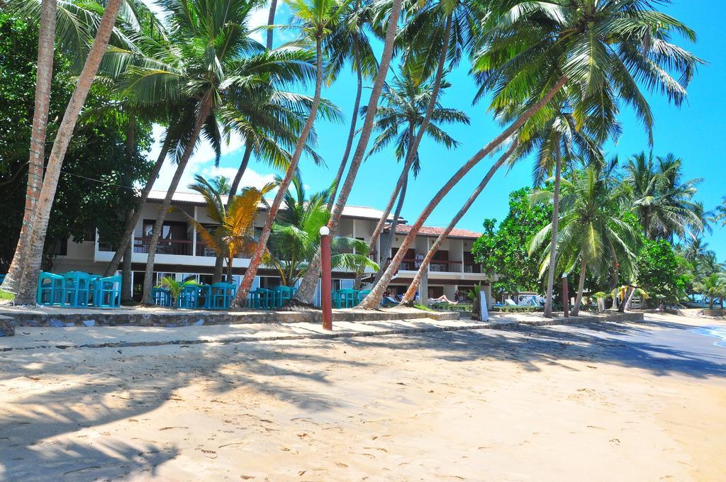 Ypsylon Tourist Resort ベールワラ エクステリア 写真