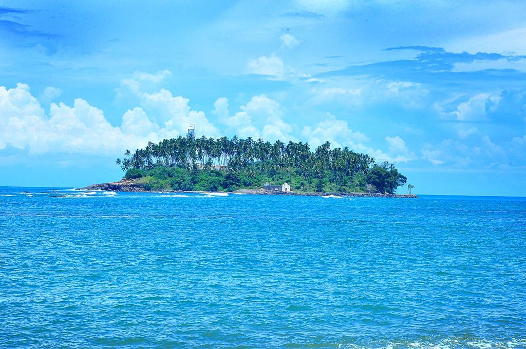 Ypsylon Tourist Resort ベールワラ エクステリア 写真