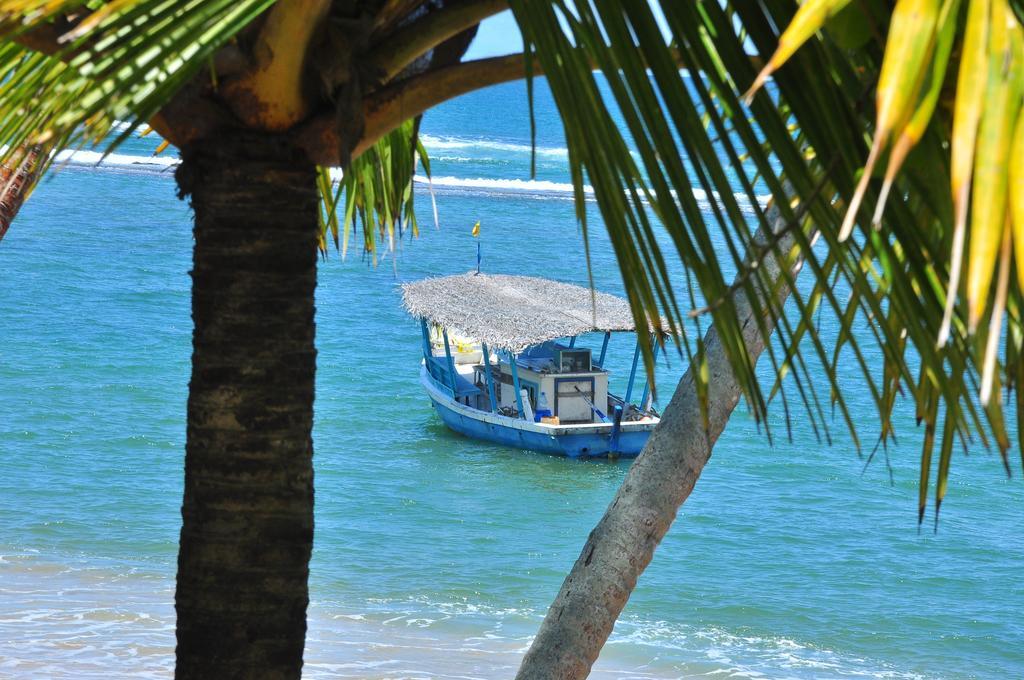 Ypsylon Tourist Resort ベールワラ エクステリア 写真