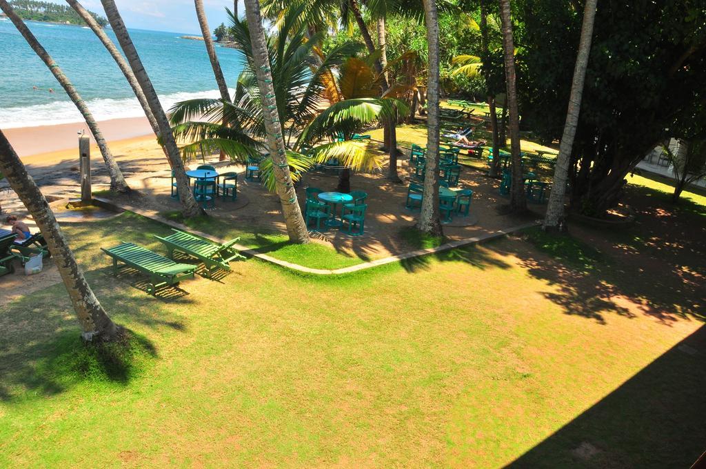 Ypsylon Tourist Resort ベールワラ エクステリア 写真