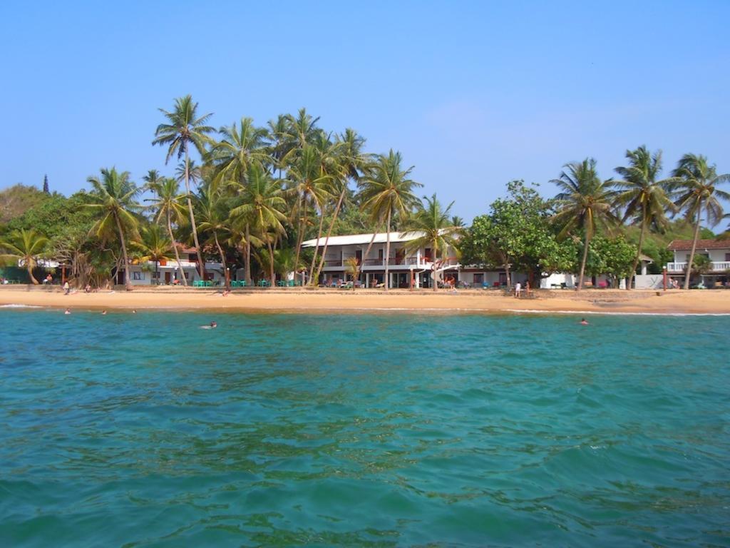 Ypsylon Tourist Resort ベールワラ エクステリア 写真