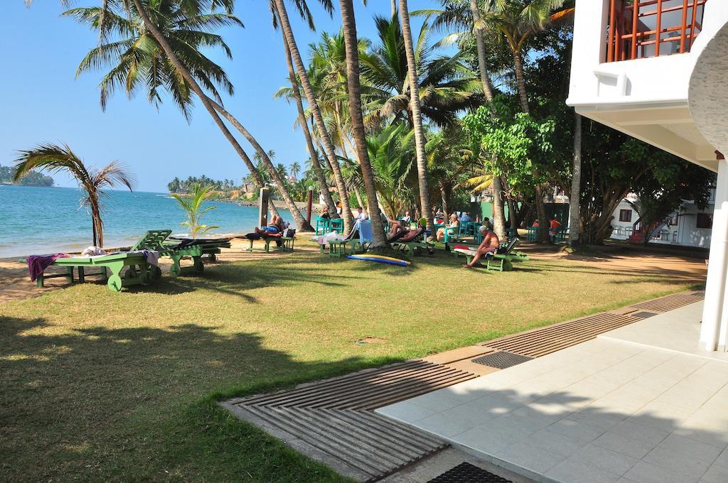 Ypsylon Tourist Resort ベールワラ エクステリア 写真