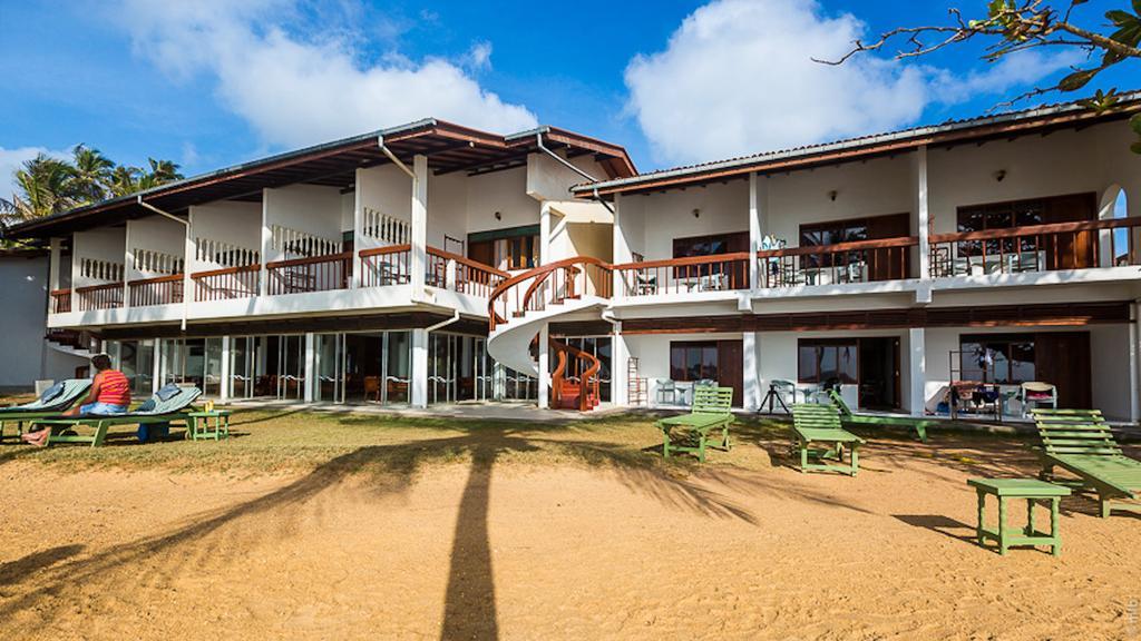 Ypsylon Tourist Resort ベールワラ エクステリア 写真