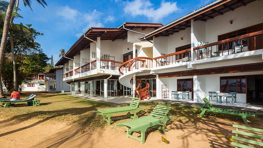Ypsylon Tourist Resort ベールワラ エクステリア 写真