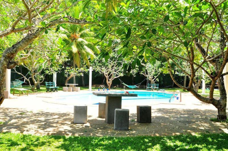 Ypsylon Tourist Resort ベールワラ エクステリア 写真