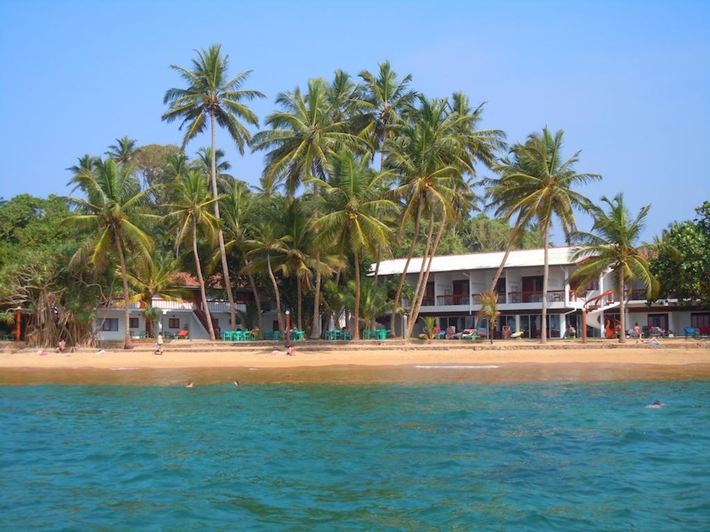 Ypsylon Tourist Resort ベールワラ エクステリア 写真